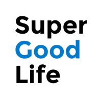 Super Good Life logo - Similar company to Arché Consulting