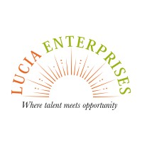 Lucia Enterprises logo - Similar company to 162 Studios