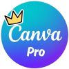 InviteCanvaPro logo - Similar company to Canva Pro