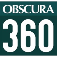 Obscura360 logo - Similar company to Bright Void Interactive