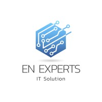 En Experts IT Solution logo - Similar company to Easitex Private Limited