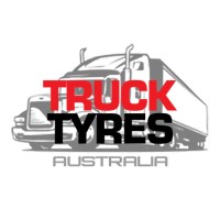 Truck Tyres Australia logo - Similar company to Webbie'S Mechanical