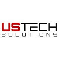 US Tech Solutions logo - Similar company to Qa Academy