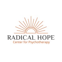 Radical Hope Center For Psychotherapy
