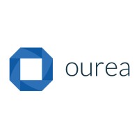 Ourea Systems logo - Similar company to I-Sherlock