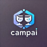 CAMPAI logo - Similar company to Campai B.V.