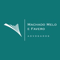 Machado Melo e Favero Advogados logo - Similar company to Pgsa - Pinheiro E Giglioli Sandi Advogados