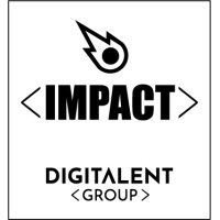 <IMPACT> Accelerator logo - Similar company to El Trampolin