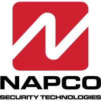 NAPCO Security Technologies logo - Similar company to Alarmax Distributors