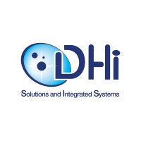 DHI Senegal logo - Similar company to Minekip