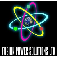 Fusion Power Solutions Ltd logo - Similar company to Greet Solutions