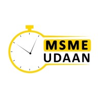 MSME UDAAN logo - Similar company to Vakilgiri Legals