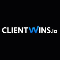 ClientWins.io logo - Similar company to Burns International Inc.