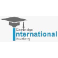 Cambridge International Academy logo - Similar company to Globex Immigration Services