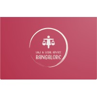LAW & LEGAL Advice Bangalore logo - Similar company to Phoenix Global Resettlement Service