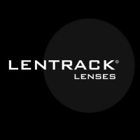 LENTRACK LENSES logo - Similar company to Eye Design