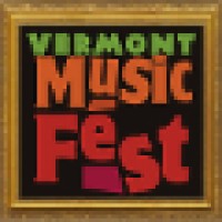Vermont Music Fest logo - Similar company to Northern Reliability