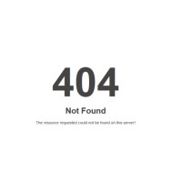 404 Not Found logo - Similar company to 404 Not Found