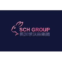 SCH Group logo - Similar company to The Form