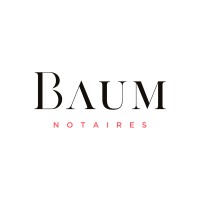 Baum Notaires logo - Similar company to Salesfund