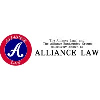 Alliance Law logo - Similar company to Salvi & Maher, Llp