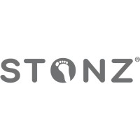 STONZ logo - Similar company to Nest Designs