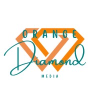Orange Diamond Media logo - Similar company to Cool Roofs
