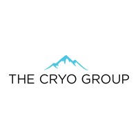 The Cryo Group logo - Similar company to Incryo