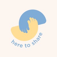 Here To Share