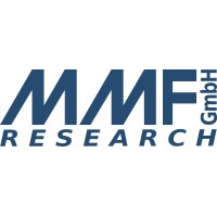 MMF GmbH logo - Similar company to Robast Robotic