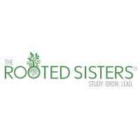 The Rooted Sisters logo - Similar company to Jeff Ruby Culinary Entertainment