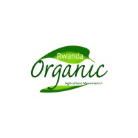 Rwanda Organic Agriculture Movement logo - Similar company to Farming Zone Tv Show