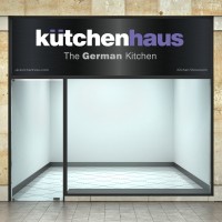 Kutchenhaus Franchise Hub logo - Similar company to Ledgard Jepson