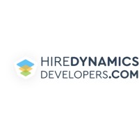 HireDynamicsDevelopers.com logo - Similar company to Langate System Ab