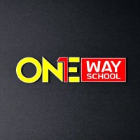 One Way School logo - Similar company to Feenix Lab