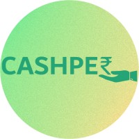 Cashper.ai logo - Similar company to Security Insurance Brokers
