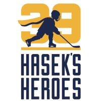 Hasek's Heroes logo - Similar company to Gibby Consulting Group, Llc