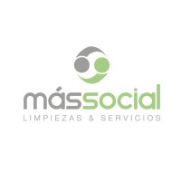 Más Social - Limpiezas y Servicios logo - Similar company to Esselent Fs
