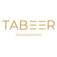 TABEER logo - Similar company to Aqsa Developers