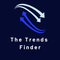 The Trends Finder logo - Similar company to 業界内部の分析