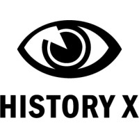 History X logo - Similar company to Modernthink
