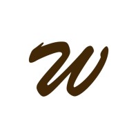 White Chocolate logo - Similar company to Suklaa Täplä