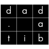 Dadabit logo - Similar company to Brandy.Im