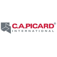 Carl Aug. Picard Inc (C.A.Picard) logo - Similar company to Constructainers