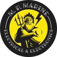 M.P. Marine Electrical & Electronics logo - Similar company to First Mate Boating