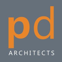 Powell Dobson Architects Ltd. logo - Similar company to Lawray Architects