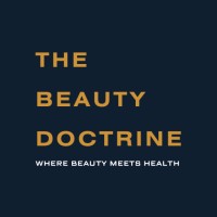 The Beauty Doctrine logo - Similar company to Scribble House