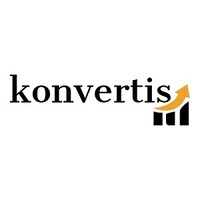 Konvertis logo - Similar company to Baview Drones
