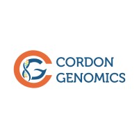 CORDON GENOMICS logo - Similar company to Cellogen Therapeutics
