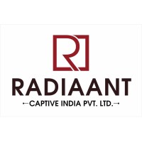 Radiaant Captive (India) Private Limited logo - Similar company to Mpower Credcure